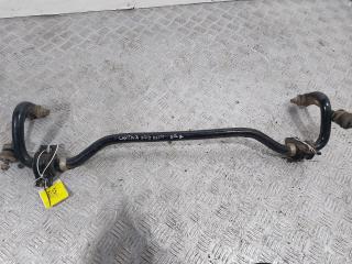 стабилизатор подвески задний Chevrolet Captiva 1 поколение [рестайлинг] (2011 - 2013), 2.2 л., VCDi, АКПП, полный привод