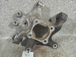 кулак задний правый Chevrolet Captiva 1 поколение [рестайлинг] (2011 - 2013), 2.2 л., VCDi, полный привод, CK21100400R