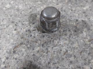 гайка колесная Chevrolet Captiva 1 поколение [рестайлинг] (2011 - 2013)