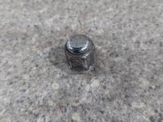 гайка колесная Chevrolet Captiva 1 поколение [рестайлинг] (2011 - 2013)