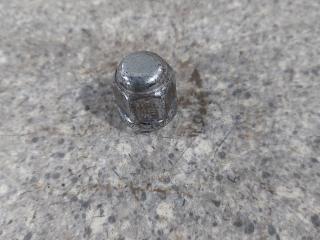 гайка колесная Chevrolet Captiva 1 поколение [рестайлинг] (2011 - 2013)