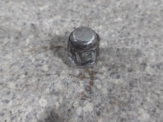 гайка колесная Chevrolet Captiva 1 поколение [рестайлинг] (2011 - 2013)