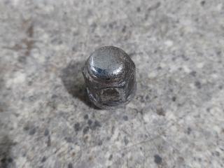 гайка колесная Chevrolet Captiva 1 поколение [рестайлинг] (2011 - 2013)