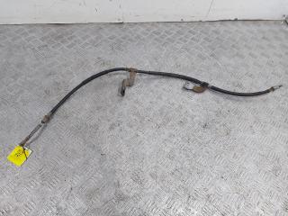 трос ручника Chevrolet Captiva 1 поколение [рестайлинг] (2011 - 2013), 2.2 л., VCDi, полный привод