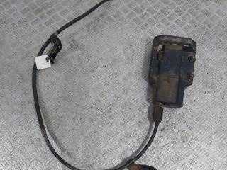 электроручник Chevrolet Captiva 1 поколение [рестайлинг] (2011 - 2013), 2.2 л., VCDi, полный привод, 20951996