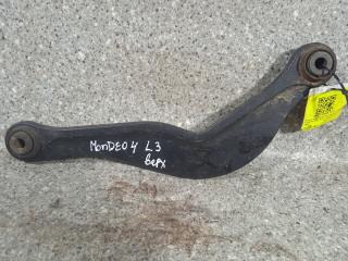 рычаг задний левый Ford Mondeo 4 поколение (2007 - 2010), 1.8 л., TDCi, хетчбэк 5 дв., 6G91-5500-BA