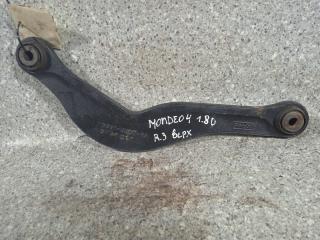 рычаг задний правый Ford Mondeo 4 поколение (2007 - 2010), 1.8 л., TDCi, хетчбэк 5 дв., 6G91-5500-BA