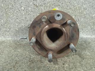 ступица задняя левая Ford Mondeo 4 поколение (2007 - 2010), 1.8 л., TDCi, хетчбэк 5 дв.