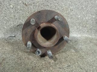 ступица задняя правая Ford Mondeo 4 поколение (2007 - 2010), 1.8 л., TDCi, хетчбэк 5 дв.