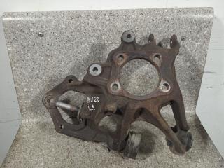 кулак задний левый Mazda 6 GH (2007 - 2012), 2.2 л., cTDi, лифтбэк, 7Y23