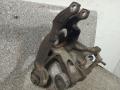 кулак задний левый Mazda 6 GH (2007 - 2012), 2.2 л., cTDi, лифтбэк, 7Y23 - фото №3