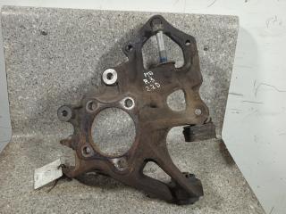 кулак задний правый Mazda 6 GH (2007 - 2012), 2.2 л., cTDi, лифтбэк, 7Y30