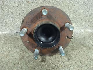 ступица задняя левая Mazda 6 GH (2007 - 2012), 2.2 л., cTDi, лифтбэк