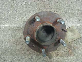 ступица задняя правая Mazda 6 GH (2007 - 2012), 2.0 л., cTDi, лифтбэк