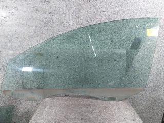 стекло двери передней левой Volkswagen Passat B6 (2005 - 2010)