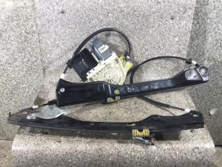 стеклоподъемник передний левый Volkswagen Passat B6 (2005 - 2010)