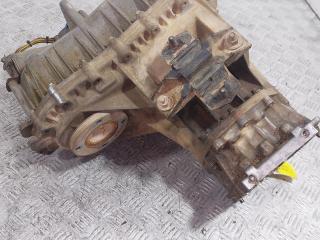 раздаточная коробка Mercedes-Benz M-Класс W163 (1997 - 2001), 3.2 л., i, M 112.942, бензин, АКПП, полный привод, A1632710501, 1029982341