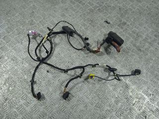 дверная проводка Volkswagen Passat B6 (2005 - 2010)