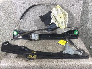 стеклоподъемник передний правый Volkswagen Passat B6 (2005 - 2010)