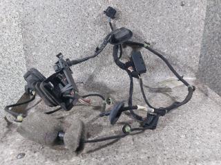 дверная проводка Volkswagen Passat B6 (2005 - 2010)