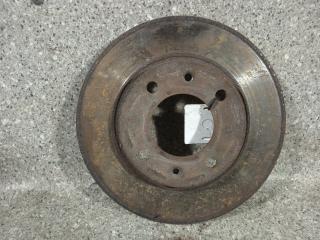 диск тормозной задний Citroen Xsara 1 поколение (1997 - 2000)