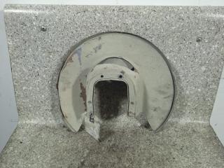 защитный кожух тормозного механизма Citroen Xsara 1 поколение (1997 - 2000)