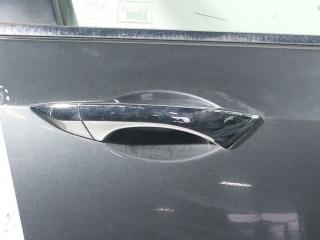 ручка наружная Honda Accord 8 поколение (2007 - 2011), универсал