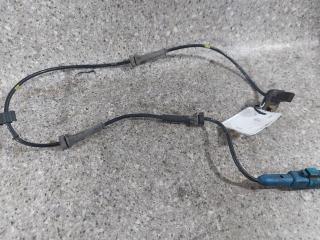 датчик ABS Peugeot 206 1 поколение [рестайлинг] (2002 - 2009), 100711-51363, 9640055280