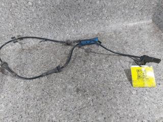 датчик ABS Peugeot 206 1 поколение [рестайлинг] (2002 - 2009), 100711-51363, 9640055280