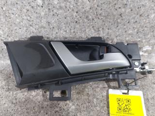 ручка внутренняя передняя правая Honda Accord 8 поколение (2007 - 2011), универсал