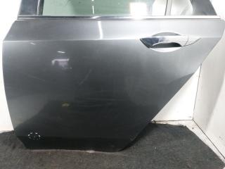 ручка наружная задняя левая Honda Accord 8 поколение (2007 - 2011), универсал