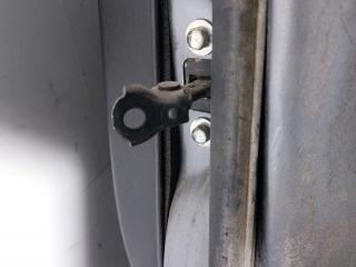 ограничитель открывания двери Honda Accord 8 поколение (2007 - 2011), универсал