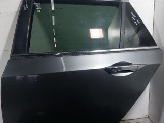 стеклоподъемник задний левый Honda Accord 8 поколение (2007 - 2011), универсал