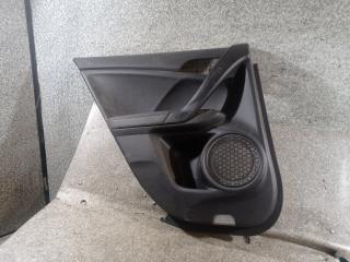 обшивка двери задняя левая Honda Accord 8 поколение (2007 - 2011), универсал