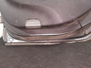 дверь задняя правая Honda Accord 8 поколение (2007 - 2011), универсал