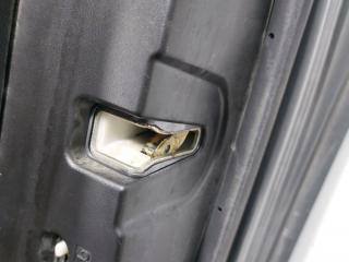 замок двери задней правой Honda Accord 8 поколение (2007 - 2011), универсал