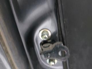 ограничитель открывания двери Honda Accord 8 поколение (2007 - 2011), универсал