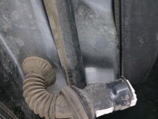 дверная проводка Honda Accord 8 поколение (2007 - 2011), универсал