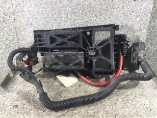 проводка двигателя Opel Astra H (2004 - 2007), 1.7 л., CDTi, дизель, МКПП, хетчбэк 5 дв., 1534964, 55352064