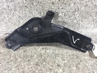 кронштейн радиатора Honda Accord 8 поколение (2007 - 2011), 2.2 л., i-DTEC, МКПП, универсал, передний привод