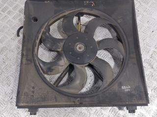 вентилятор радиатора Kia Carnival UP/GQ (1999 - 2002), 2.9 л., CRDi, A005318