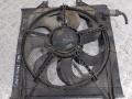 вентилятор радиатора Kia Carnival UP/GQ (1999 - 2002), 2.9 л., CRDi, A005318 - фото №3