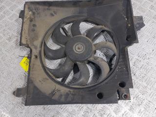 вентилятор радиатора Kia Carnival UP/GQ (1999 - 2002), 2.9 л., CRDi, A005179