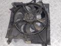 вентилятор радиатора Kia Carnival UP/GQ (1999 - 2002), 2.9 л., CRDi, A005179 - фото №3