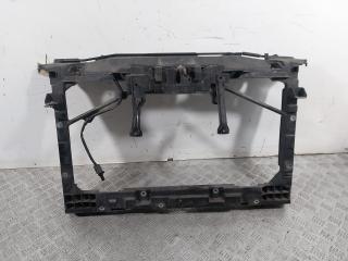 передняя панель крепления облицовки (телевизор) Mazda 6 GH (2007 - 2012), 2.0 л., cTDi, МКПП, GS1D-53110