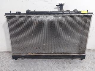 радиатор (основной) Mazda 6 GH (2007 - 2012), 2.0 л., cTDi, МКПП, 2002039