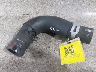 патрубок радиатора Mazda 6 GH (2007 - 2012), 2.0 л., cTDi, МКПП