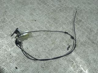 ручка открывания капота Honda FR-V 1 поколение (2004 - 2009), 2.0 л., i, бензин, 6МКПП