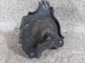 подушка крепления двигателя Honda FR-V 1 поколение (2004 - 2009), 2.0 л., i, бензин, 6МКПП - фото №2