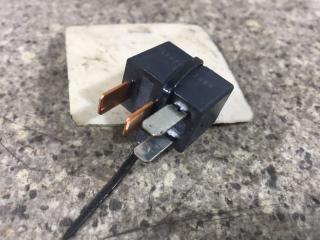 реле (прочие) Honda FR-V 1 поколение (2004 - 2009), 2.0 л., i, бензин, 6МКПП, 156700-2680